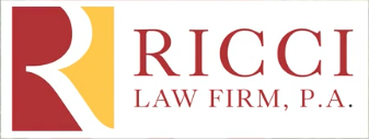 ricci-law-firm-logo